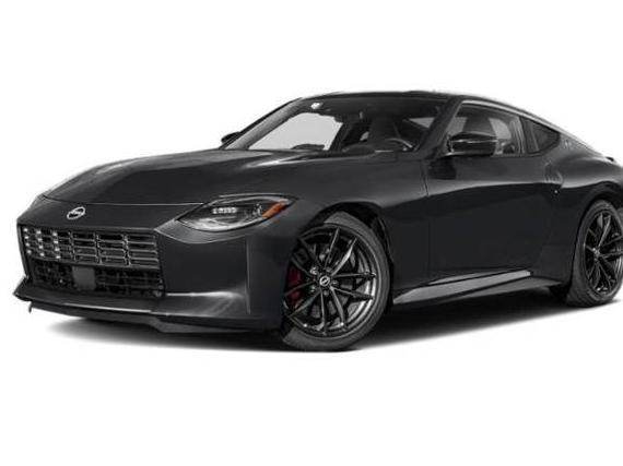 NISSAN NISSAN Z 2024 JN1BZ4BH3RM365600 image